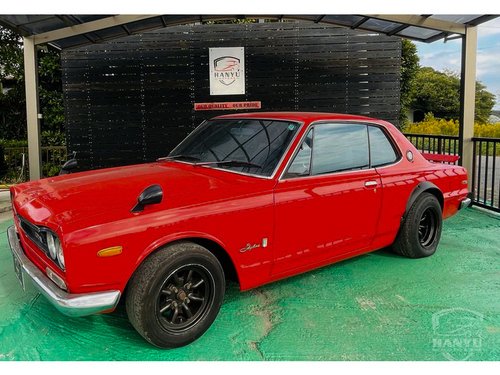  HAKOSUKA KGC10