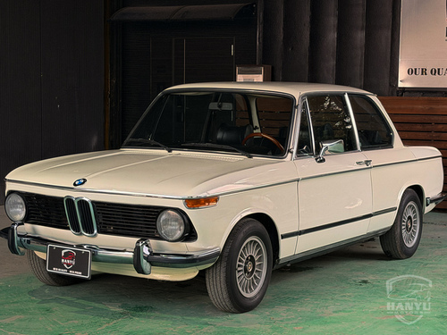  BMW 2002 AT